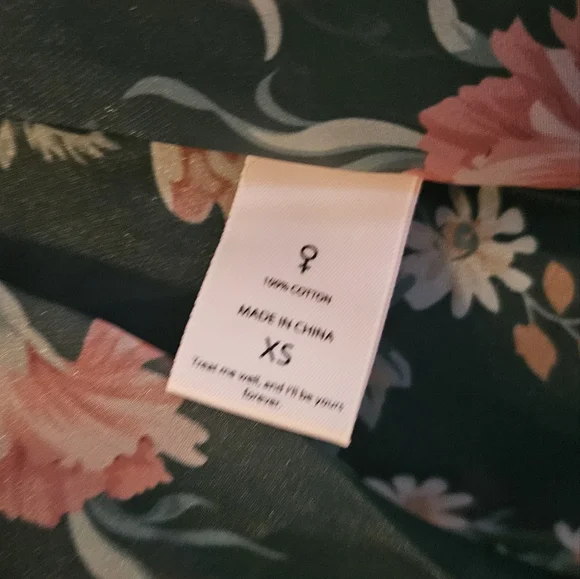 Selkie Green Gables Cottage Puff - Picture 7 of 7